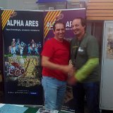 2016-10-23 15.00.20  Jose Luis, el cuarto clasificado